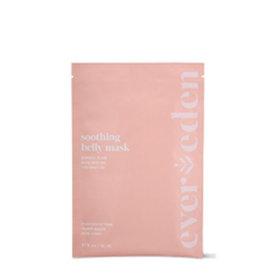 EVEREDEN | Soothing Belly Mask