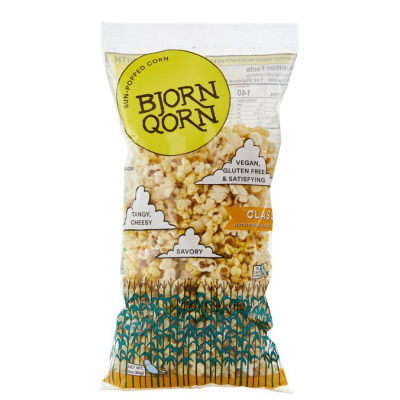 BJORNQORN | Classic 12-Pack (3oz)