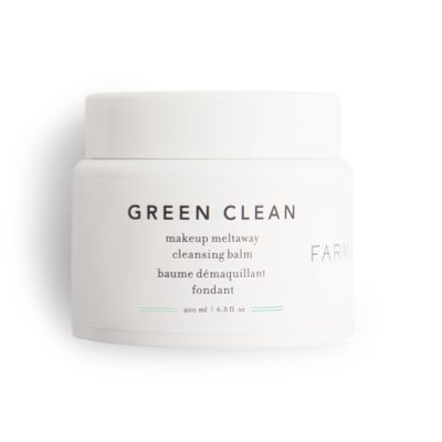 FARMACY | Green Clean Makeup Removing Cleansing Balm