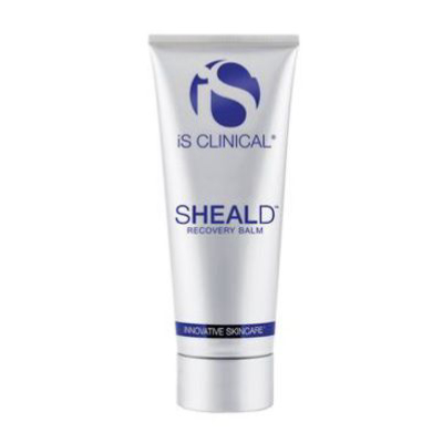 IS CLINICAL | Sheald Recovery Balm