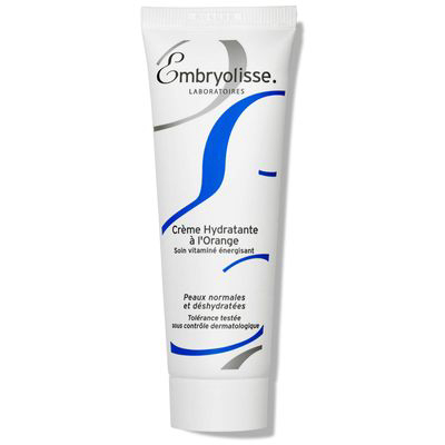 EMBRYOLISSE | Moisturizing Cream with Orange