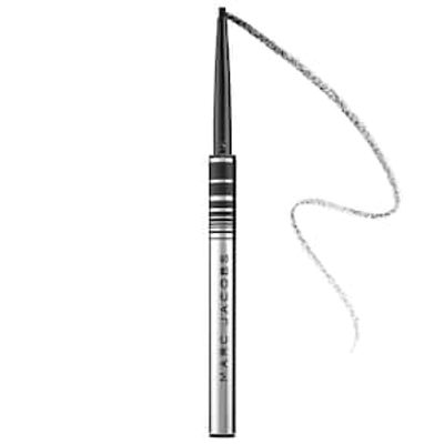 MARC JACOBS | Fineliner Ultra-Skinny Gel Eye Crayon Eyeliner - Blacquer
