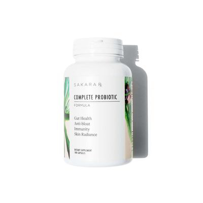SAKARA LIFE | Complete Probiotic Formula