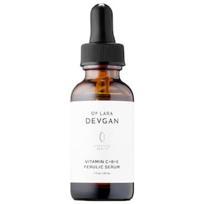DR. LARA DEVGAN SCIENTIFIC BEAUTY | Vitamin C+b+e Ferulic Serum