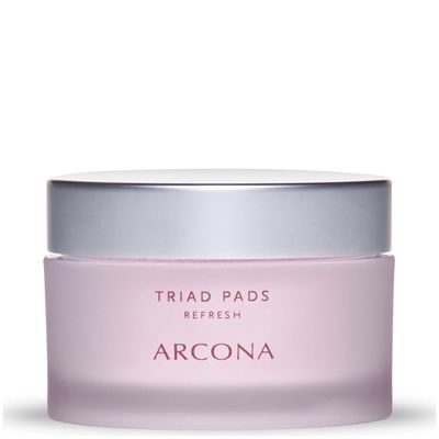 ARCONA | Triad Toner Pads