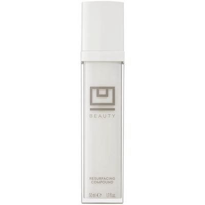 U BEAUTY | Resurfacing Compound