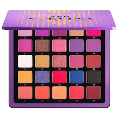 ANASTASIA BEVERLY HILLS | Norvina Pro Pigment Palette Vol. 1