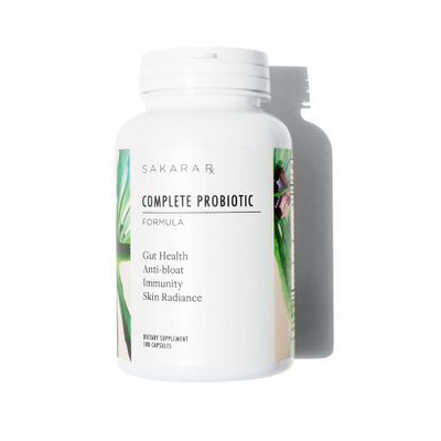 SAKARA LIFE | Complete Probiotic Formula