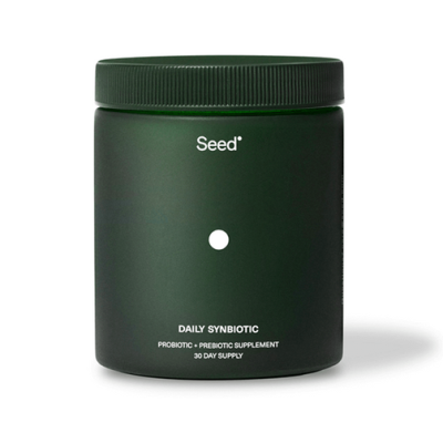 SEED | Daily Synbiotic