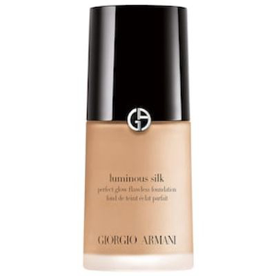 ARMANI | Luminous Silk Foundation