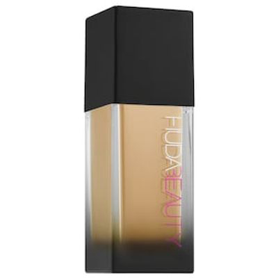 HUDA BEAUTY | #fauxfilter Full Coverage Matte Foundation