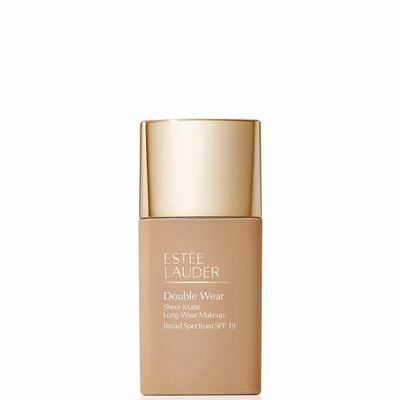 ESTÉE LAUDER | Double Wear Sheer Long-Wear Foundation SPF 19