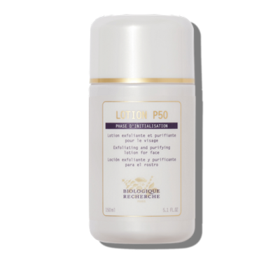 BIOLOGIQUE RECHERCHE | Lotion P50 Original