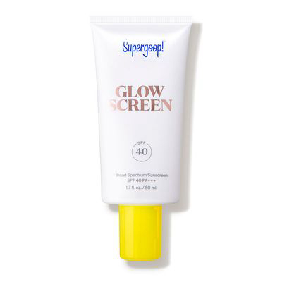 SUPERGOOP! | Glowscreen SPF 40