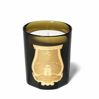 CIRE TRUDON | Classic Candle - Manon and Estérel