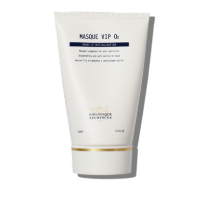 BIOLOGIQUE RECHERCHE | Masque VIP O2