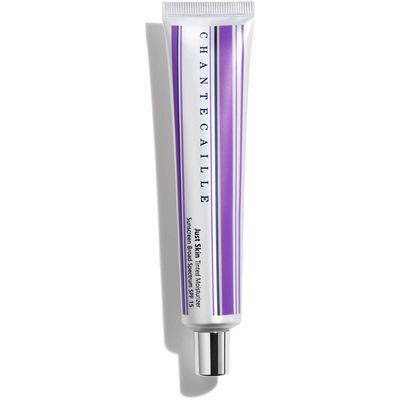 CHANTECAILLE | Just Skin Tinted Moisturizer - Glow