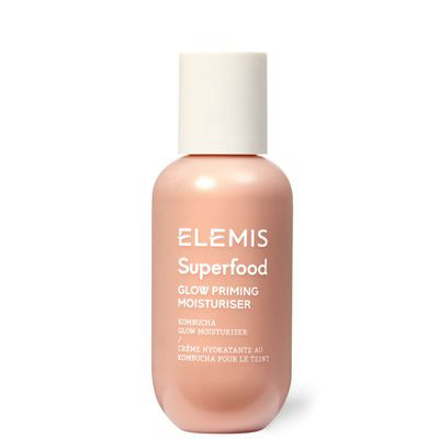 ELEMIS | Superfood Glow Priming Moisturiser