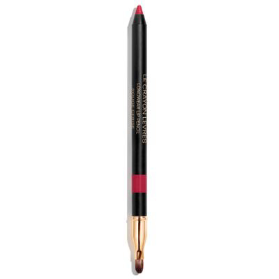 CHANEL | Le Crayon Lèvres Longwear Lip Pencil - 178 Rouge Cerise