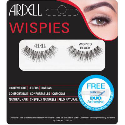 ARDELL LASHES | Wispies Lashes - Black