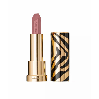 SISLEY-PARIS | Le Phyto Rouge Long-Lasting Hydration Lipstick - Beige Manhattan