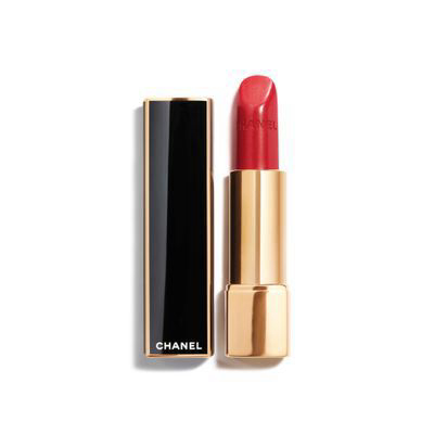 CHANEL | Rouge Allure Luminous Intense Lip Colour - 127 Rouge D'or