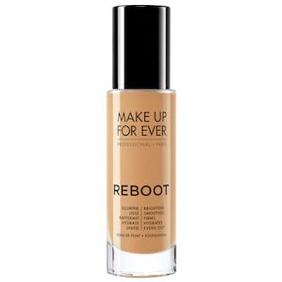 MAKE UP FOR EVER | Reboot Active Care Revitalizing Foundation - Y305