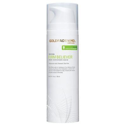 GOLDFADEN MD | Firm Believer Body Contouring Serum