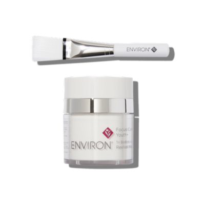 ENVIRON | Intensive Revival Cream Mask