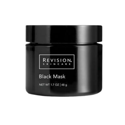 REVISION SKINCARE | Black Mask (AHA Purifying Mask)