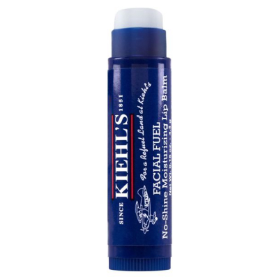 KIEHL'S | Facial Fuel No-Shine Moisturizing Lip Balm