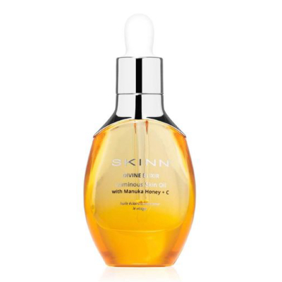 SKINN | Divine Elixir Luminous Skin Oil