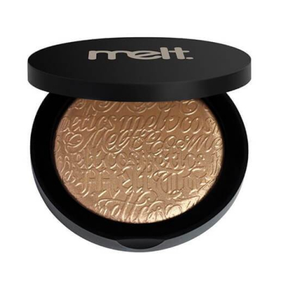 MELT COSMETICS | Digital Dust Highlight - Gold Ore