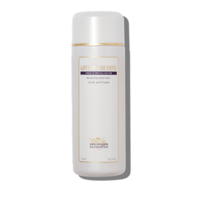 BIOLOGIQUE RECHERCHE | Lotion P50 1970