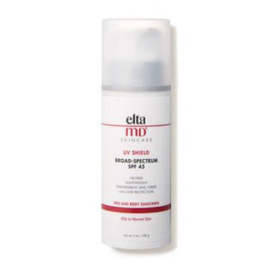 ELTAMD | UV Shield SPF 45