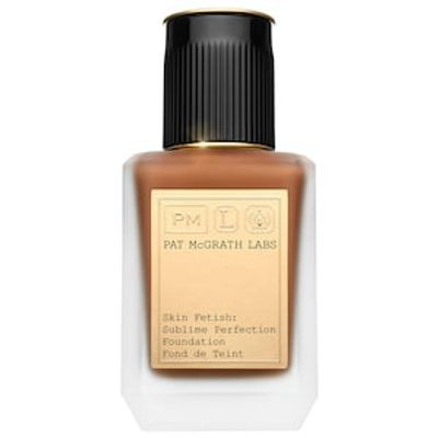 PAT MCGRATH LABS | Sublime Perfection Foundation