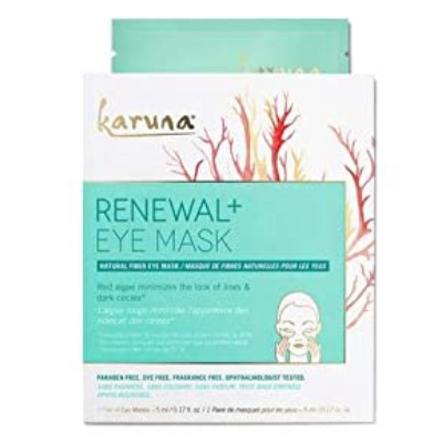 KARUNA | Renewal+ Eye Mask