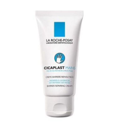 LA ROCHE-POSAY | Cicaplast Hand Barrier Repairing Cream