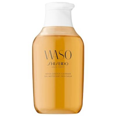 SHISEIDO | Waso: Gentle Cleanser