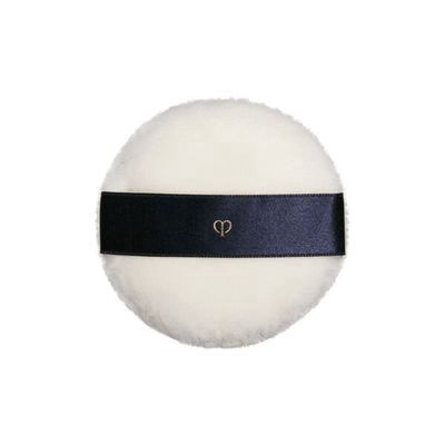 CLÉ DE PEAU | Translucent Loose Powder Puff