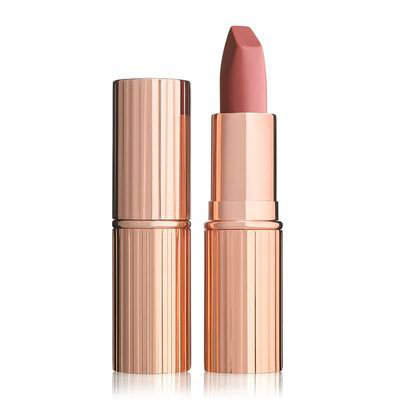CHARLOTTE TILBURY | Matte Revolution Lipstick - Pillow Talk