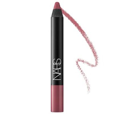 NARS | Velvet Matte Lip Pencil - Do Me Baby