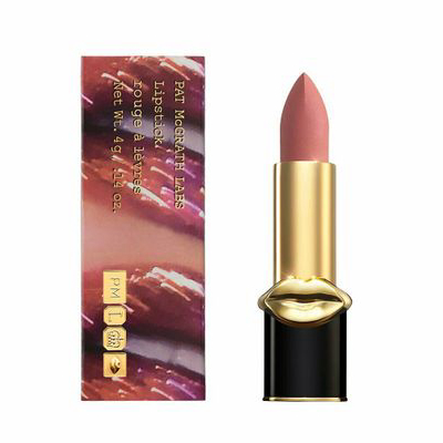 PAT MCGRATH LABS | MatteTrance Lipstick - Christy
