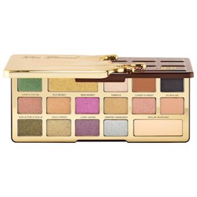 TOO FACED | Chocolate Gold Eyeshadow Palette
