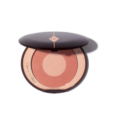 CHARLOTTE TILBURY | Cheek To Chic Blush - Pillow Talk