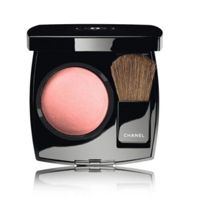CHANEL | Joues Contraste Powder Blush - 55 In Love