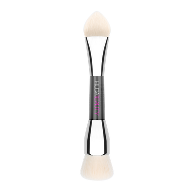 HUDA BEAUTY | Build And Buff Foundation Brush