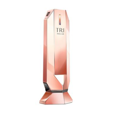 TRIPOLLAR | Stop X Device - Rose Gold
