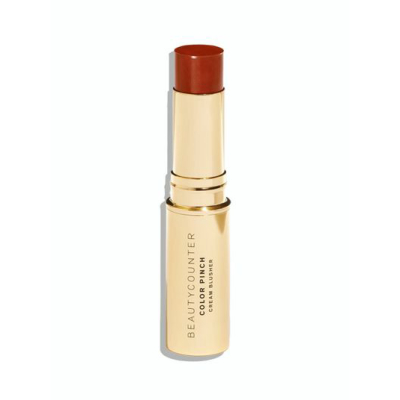 BEAUTYCOUNTER | Color Pinch Cream Blusher