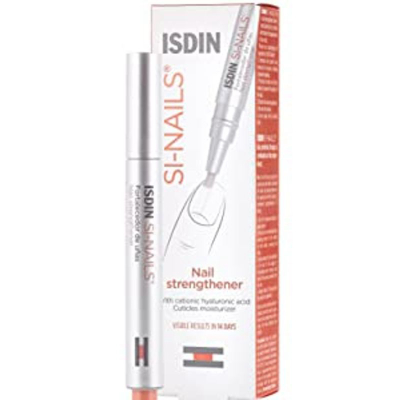 ISDIN | Si-Nails Nail Strengthener Cuticle Serum Treatment